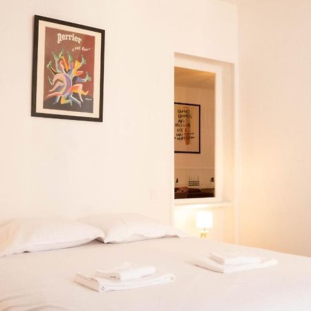 Le Puit De Lumiere - Comfortable T3 In Poitiers! Appartement Buitenkant foto