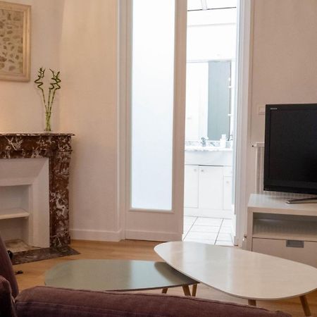 Le Puit De Lumiere - Comfortable T3 In Poitiers! Appartement Buitenkant foto