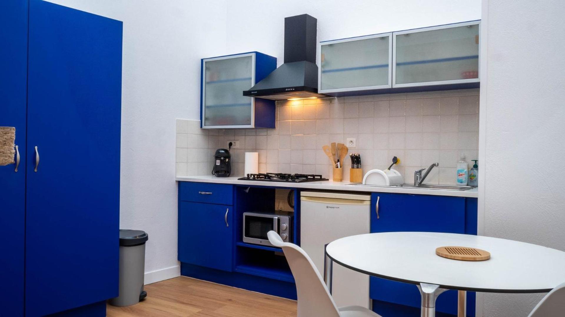 Le Puit De Lumiere - Comfortable T3 In Poitiers! Appartement Buitenkant foto
