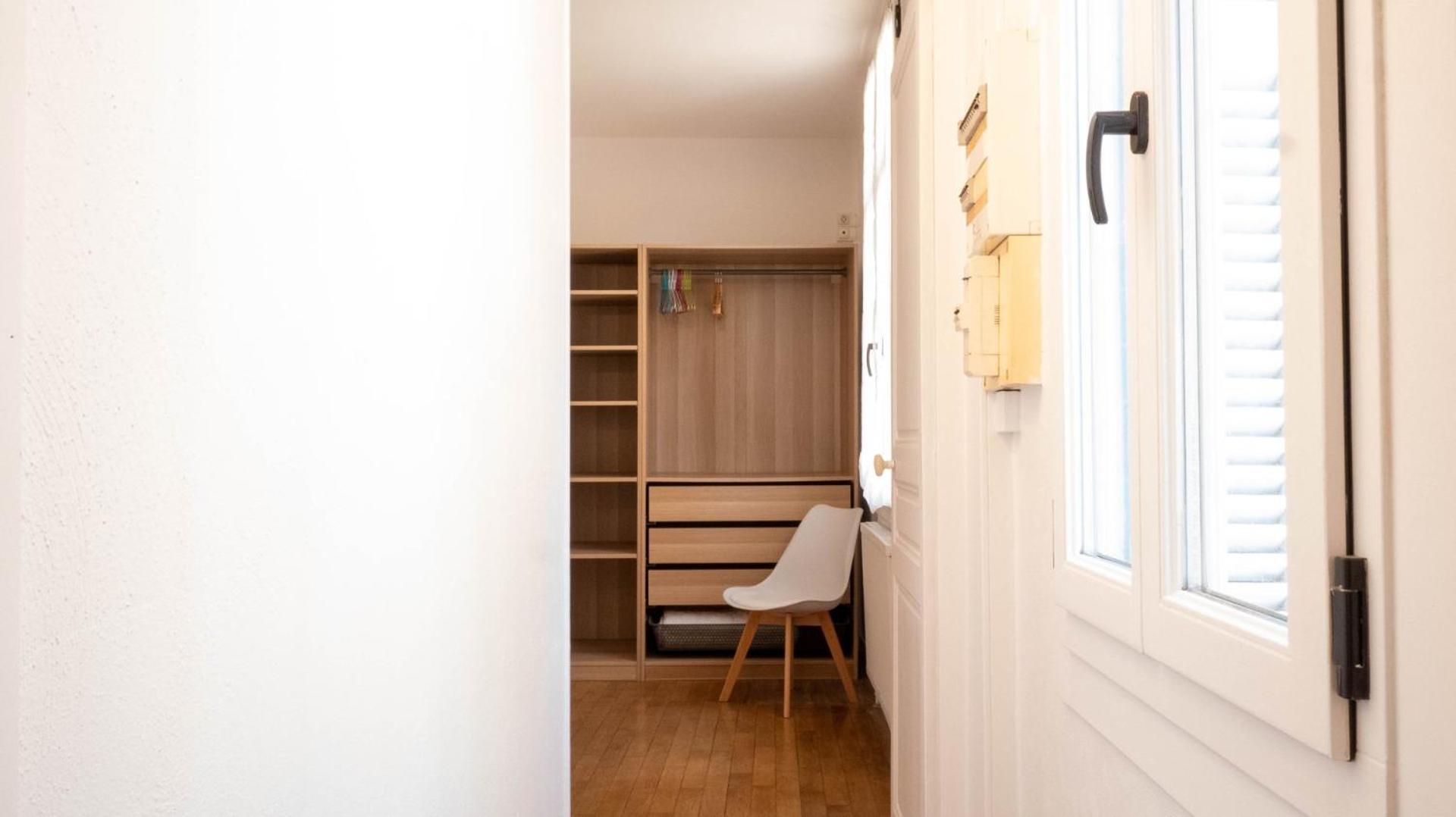 Le Puit De Lumiere - Comfortable T3 In Poitiers! Appartement Buitenkant foto
