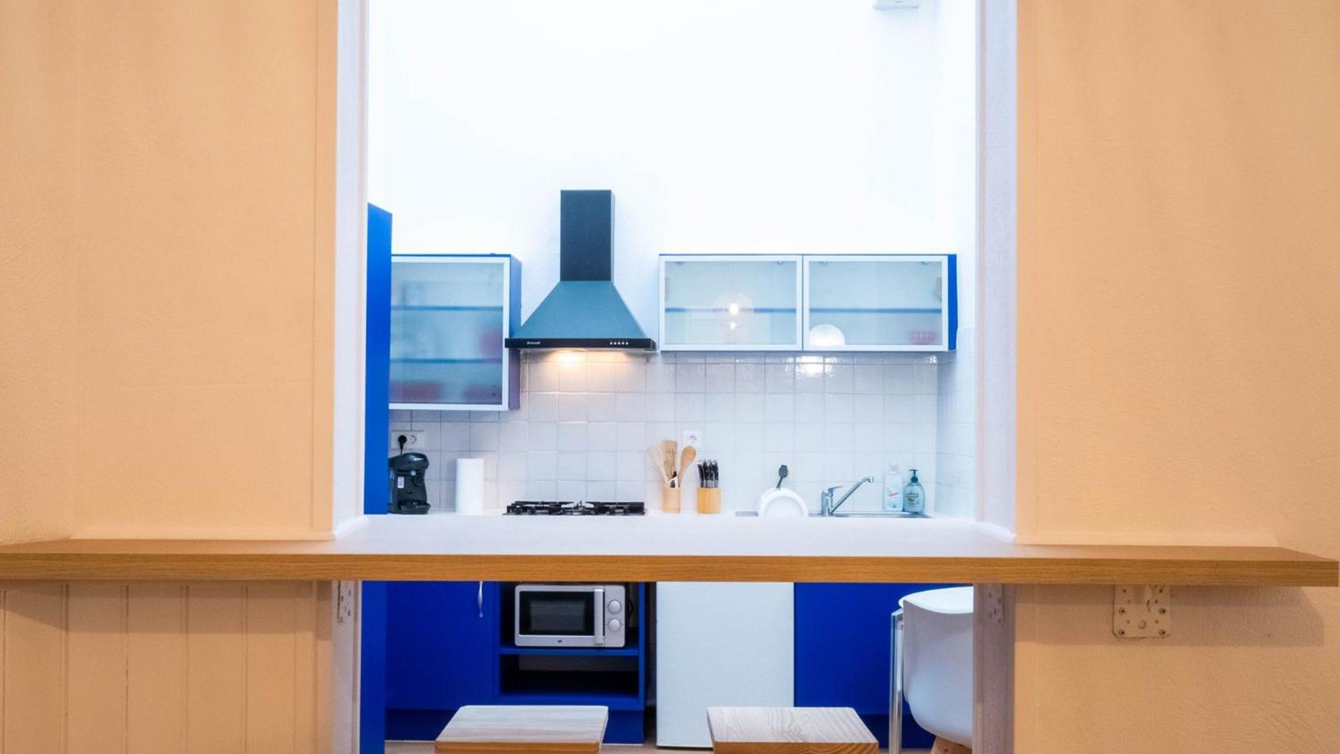 Le Puit De Lumiere - Comfortable T3 In Poitiers! Appartement Buitenkant foto