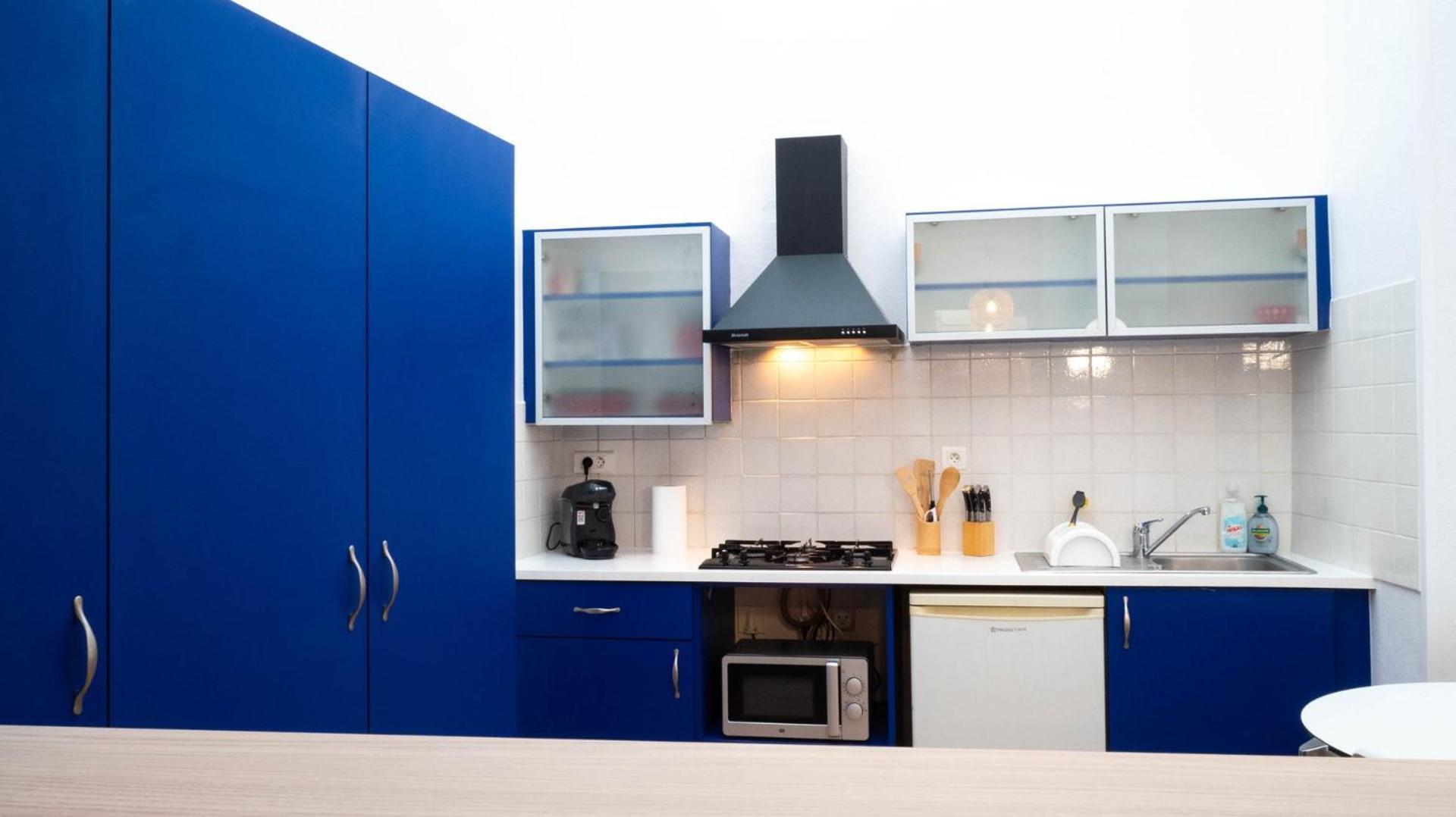Le Puit De Lumiere - Comfortable T3 In Poitiers! Appartement Buitenkant foto