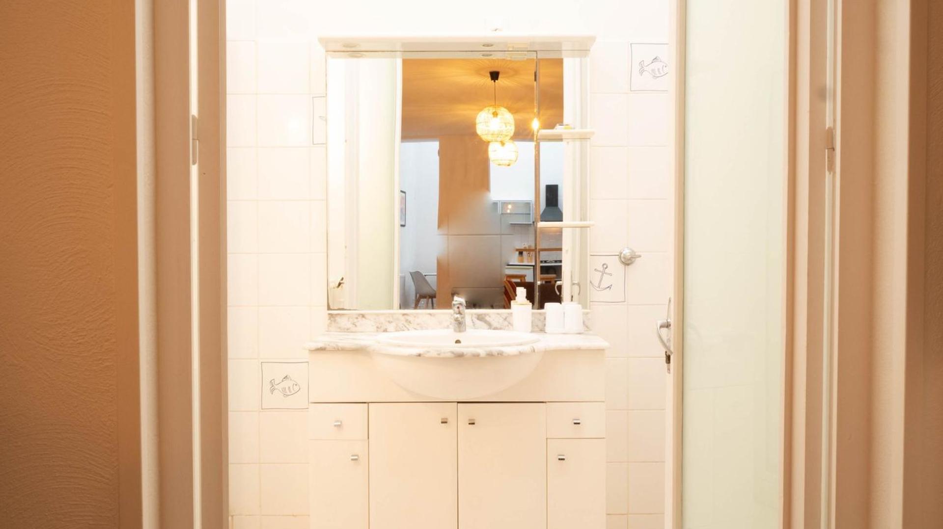 Le Puit De Lumiere - Comfortable T3 In Poitiers! Appartement Buitenkant foto